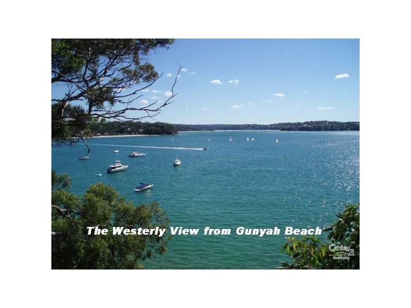 18 THE LAMBETH WALK, Bundeena NSW 2230