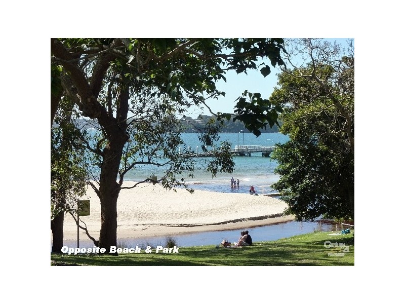 2/36 BRIGHTON STREET, Bundeena NSW 2230