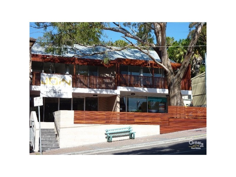 2/36 BRIGHTON STREET, Bundeena NSW 2230