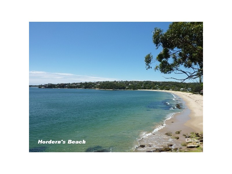 2/36 BRIGHTON STREET, Bundeena NSW 2230