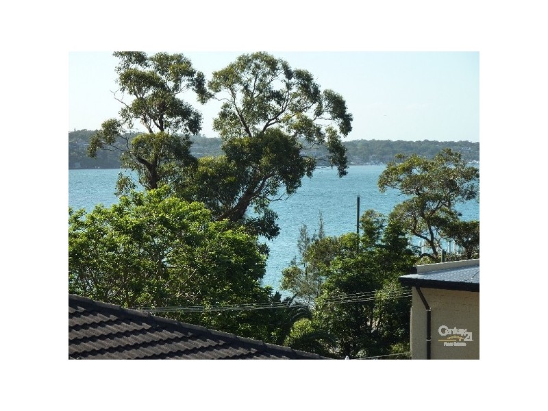 3/36 BRIGHTON STREET, Bundeena NSW 2230
