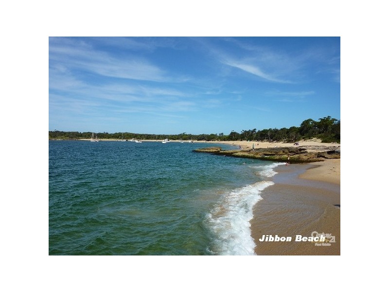 18 LOFTUS STREET, Bundeena NSW 2230