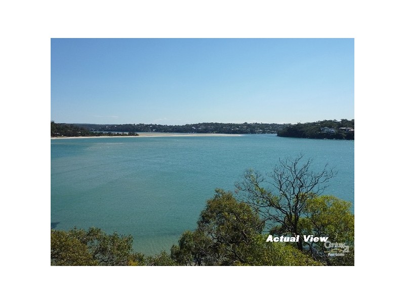 47 CRAMMOND AVENUE, Bundeena NSW 2230