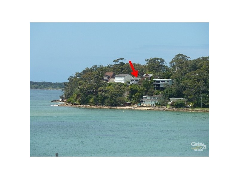 47 CRAMMOND AVENUE, Bundeena NSW 2230