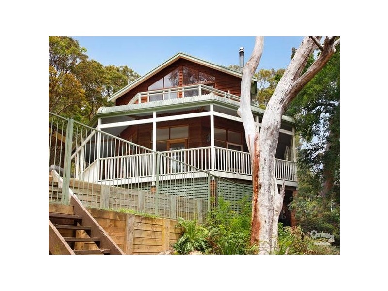 6 CULLEN LANE, Maianbar NSW 2230