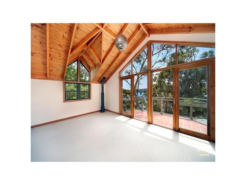 6 CULLEN LANE, Maianbar NSW 2230