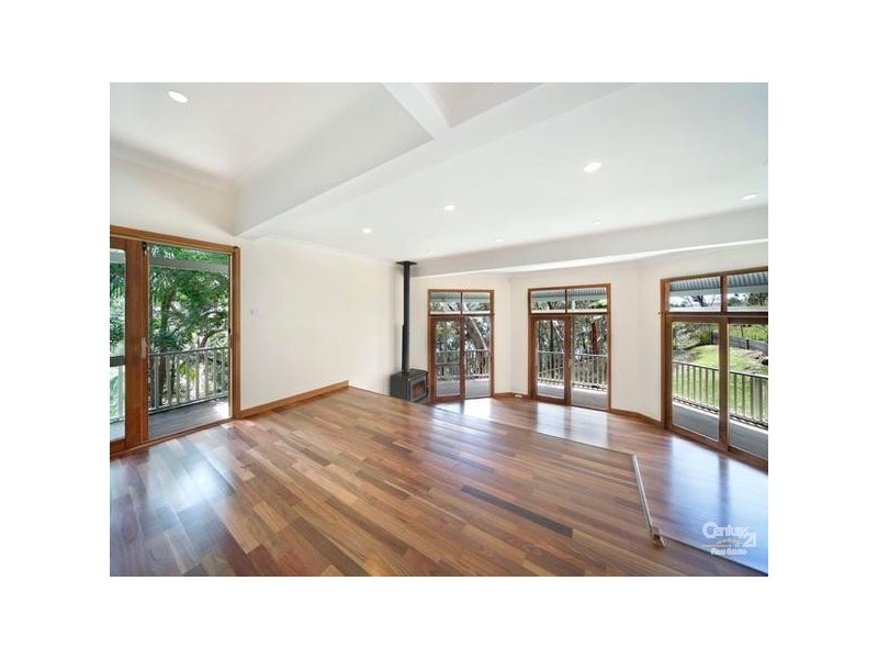 6 CULLEN LANE, Maianbar NSW 2230