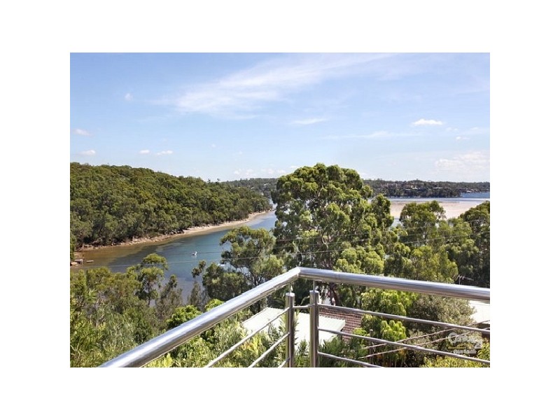 7 CULLEN STREET, Maianbar NSW 2230