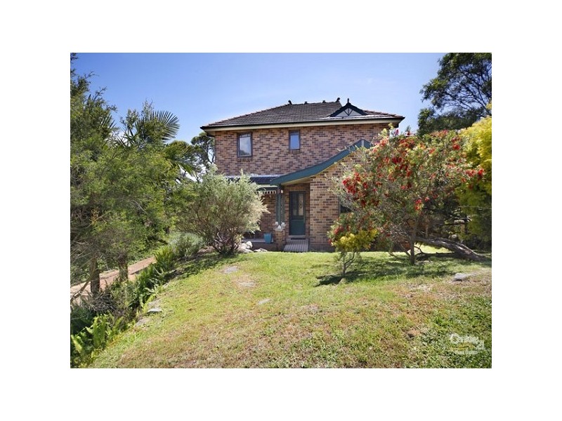 3A MARY STREET, Bundeena NSW 2230