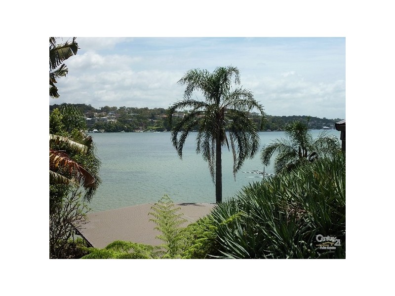 83 PACIFIC CRESCENT, Maianbar NSW 2230