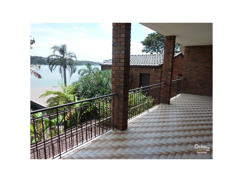 83 PACIFIC CRESCENT, Maianbar NSW 2230