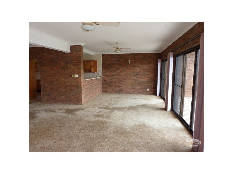 83 PACIFIC CRESCENT, Maianbar NSW 2230
