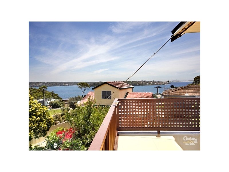 1 BOURNEMOUTH STREET, Bundeena NSW 2230