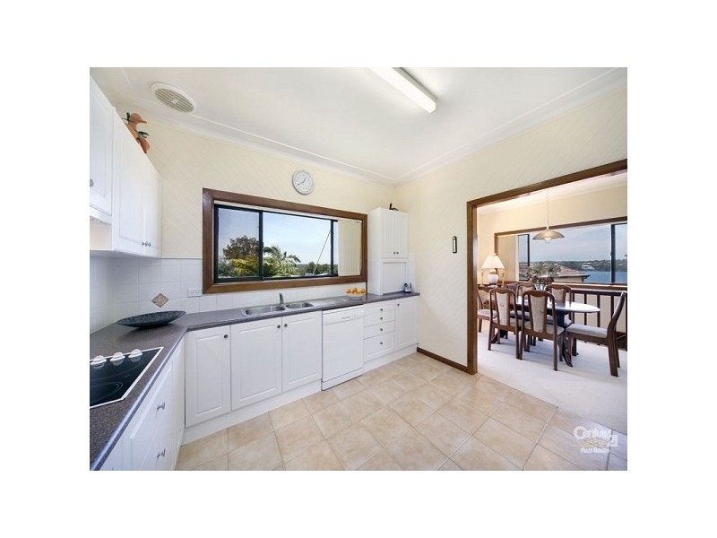 1 BOURNEMOUTH STREET, Bundeena NSW 2230