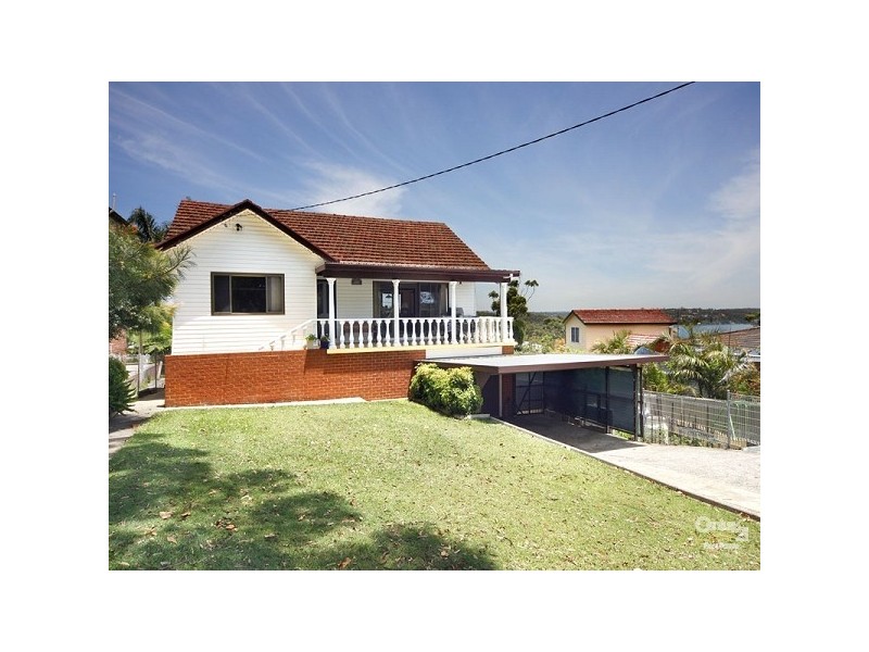 1 BOURNEMOUTH STREET, Bundeena NSW 2230
