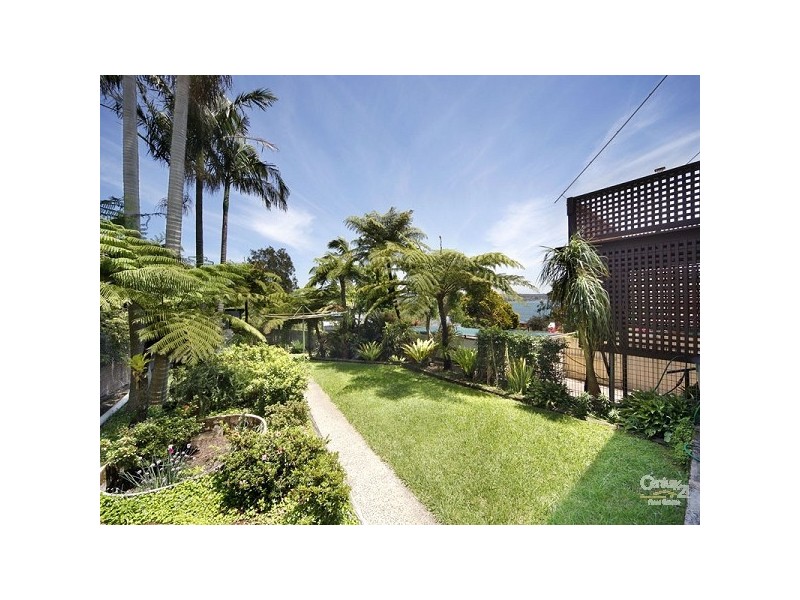 1 BOURNEMOUTH STREET, Bundeena NSW 2230