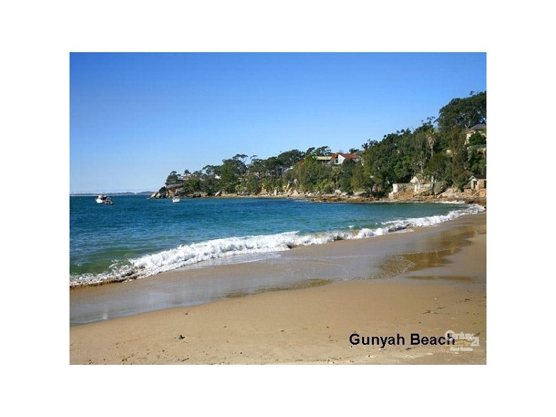 1 BOURNEMOUTH STREET, Bundeena NSW 2230