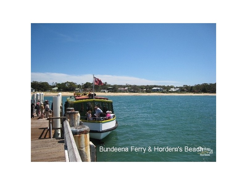 1 BOURNEMOUTH STREET, Bundeena NSW 2230