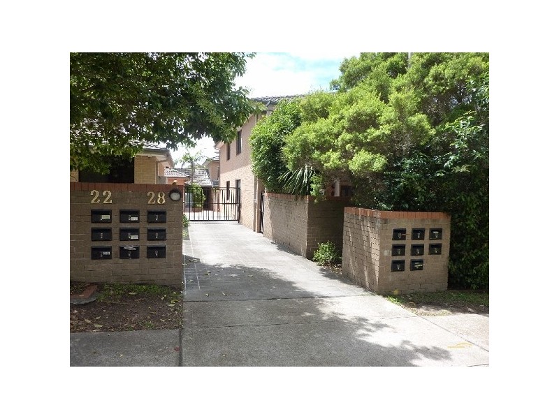 10/22-28 PREMIER STREET, Gymea NSW 2227