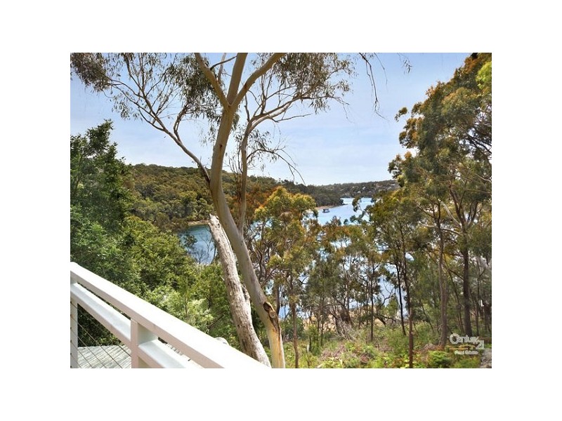 6 CULLEN LANE, Maianbar NSW 2230