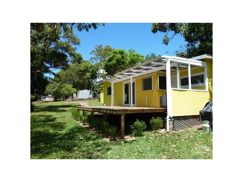 7 KARA KAROOK STREET, Maianbar NSW 2230