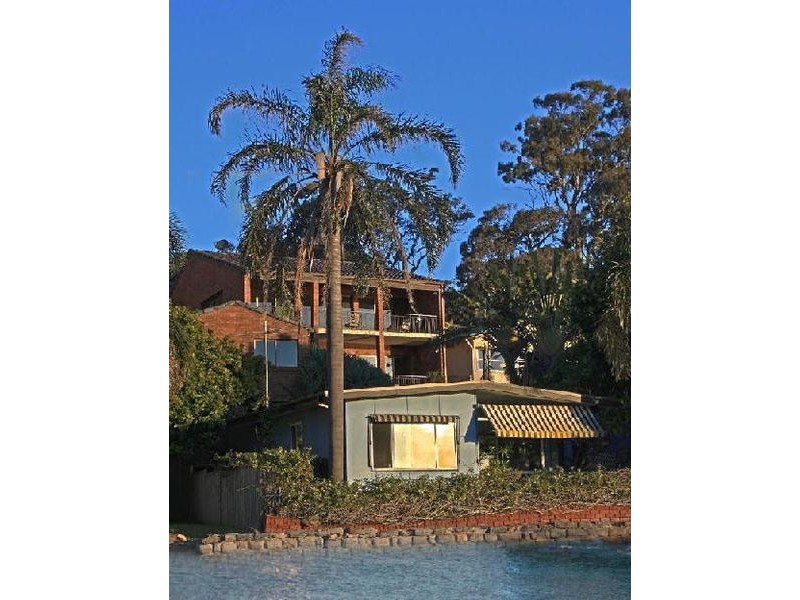 83C PACIFIC CRESCENT, Maianbar NSW 2230