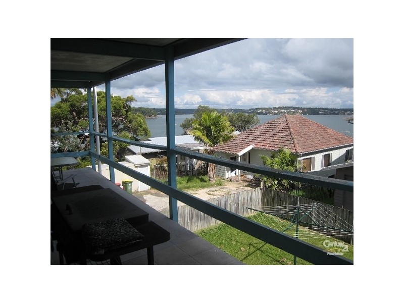 47 NEIL STREET UPPER FLAT, Bundeena NSW 2230
