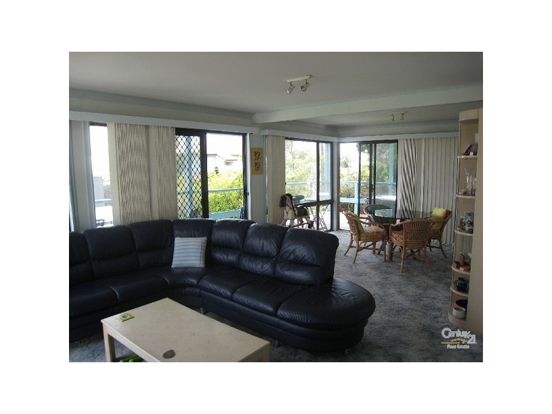 47 NEIL STREET UPPER FLAT, Bundeena NSW 2230