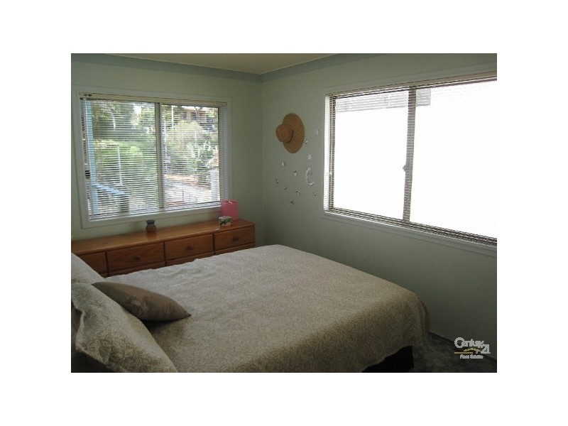 47 NEIL STREET UPPER FLAT, Bundeena NSW 2230