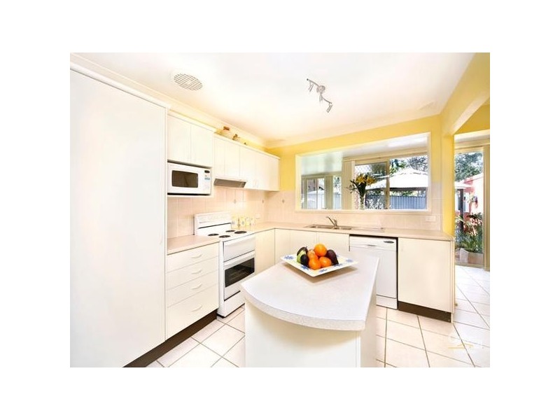 14 BEACHCOMBER AVENUE, Bundeena NSW 2230