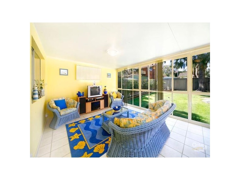 14 BEACHCOMBER AVENUE, Bundeena NSW 2230