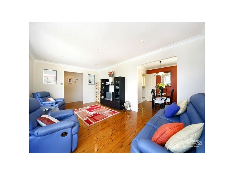 14 BEACHCOMBER AVENUE, Bundeena NSW 2230