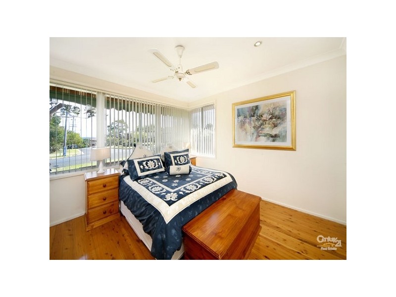 14 BEACHCOMBER AVENUE, Bundeena NSW 2230