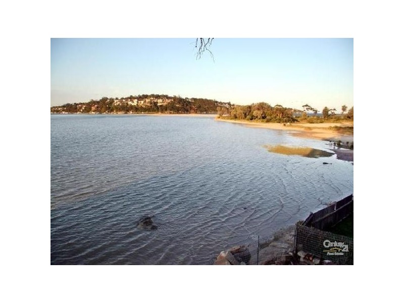 73 PACIFIC CRESCENT, Maianbar NSW 2230