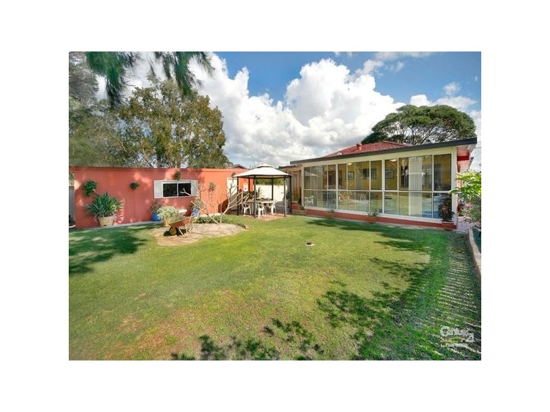 14 BEACHCOMBER AVENUE, Bundeena NSW 2230