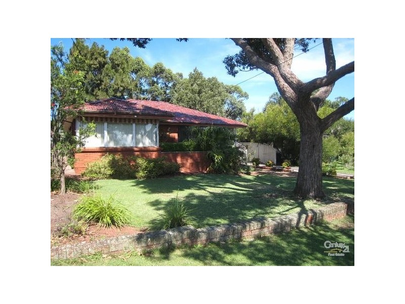 14 BEACHCOMBER AVENUE, Bundeena NSW 2230