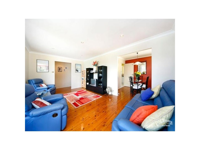 14 BEACHCOMBER AVENUE, Bundeena NSW 2230