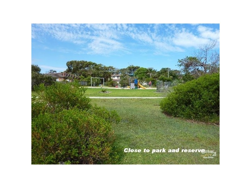 14 BEACHCOMBER AVENUE, Bundeena NSW 2230