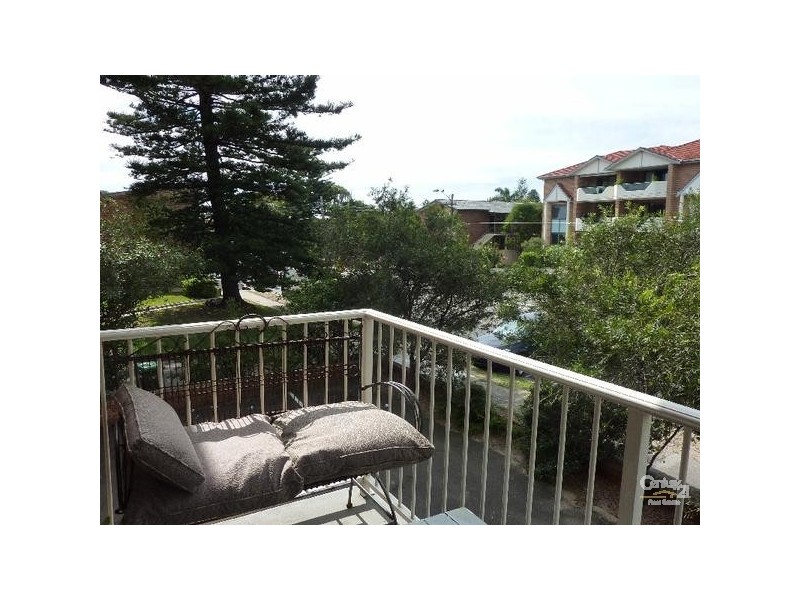 3/65-67 ELOUERA ROAD, Cronulla NSW 2230