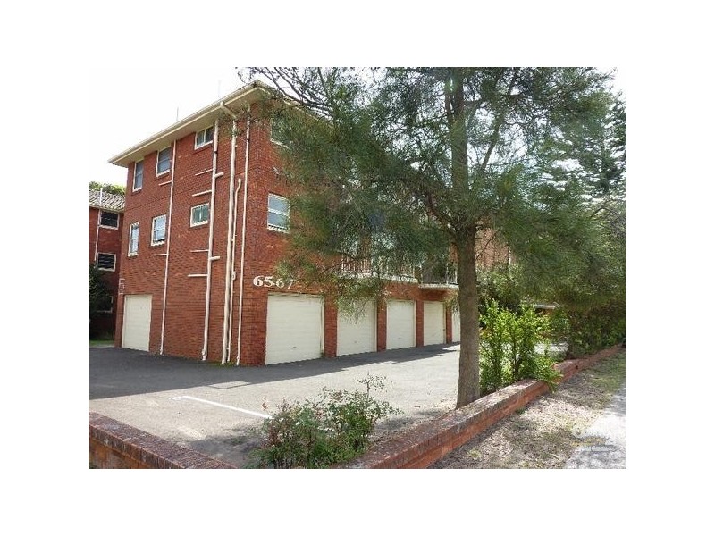3/65-67 ELOUERA ROAD, Cronulla NSW 2230