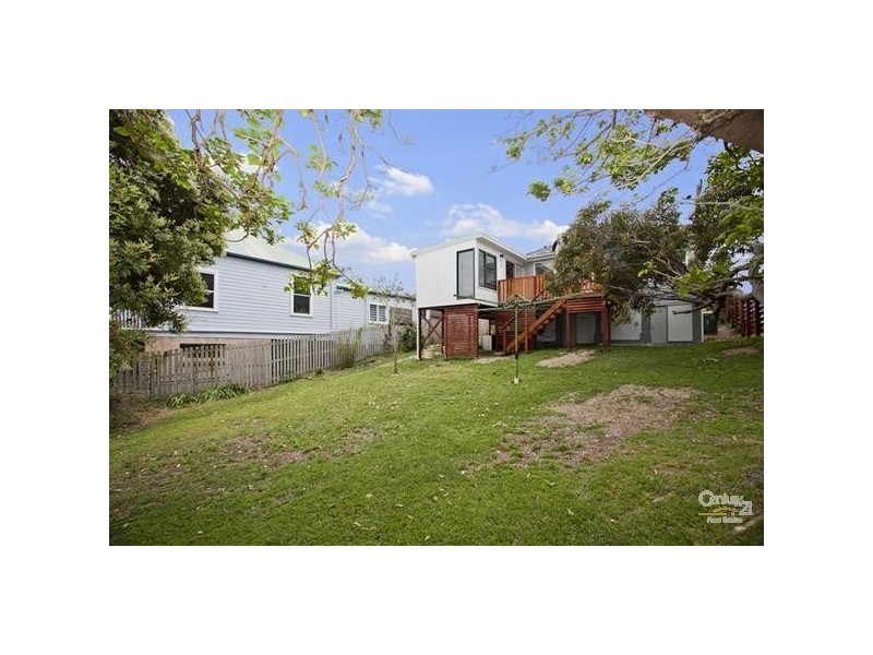 41 ERIC STREET, Bundeena NSW 2230