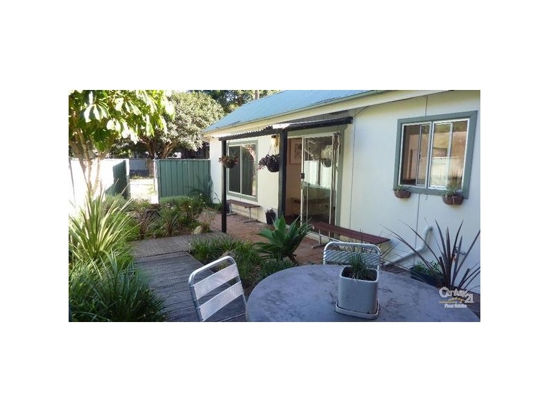 28B BUNDEENA DRIVE, Bundeena NSW 2230