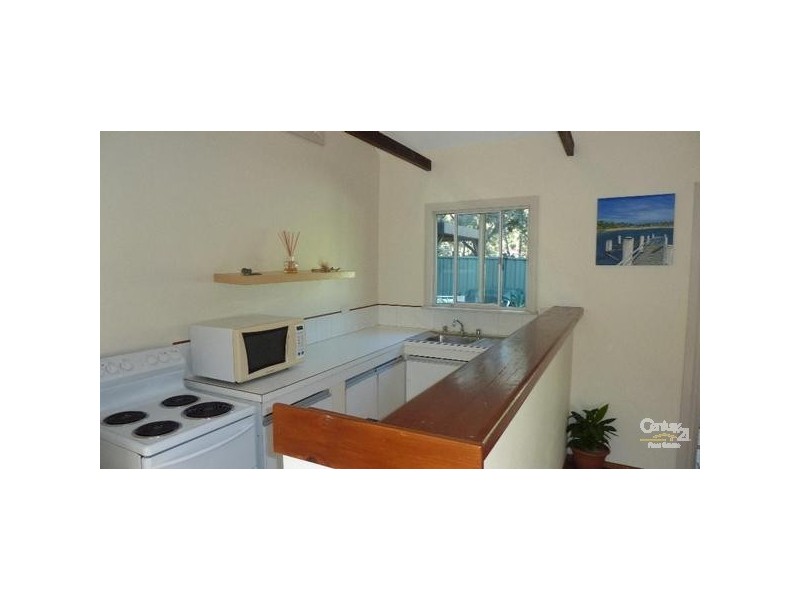 28B BUNDEENA DRIVE, Bundeena NSW 2230