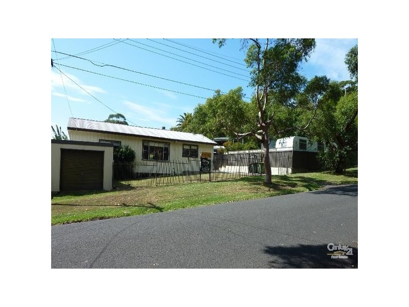 45 SCARBOROUGH STREET, Bundeena NSW 2230