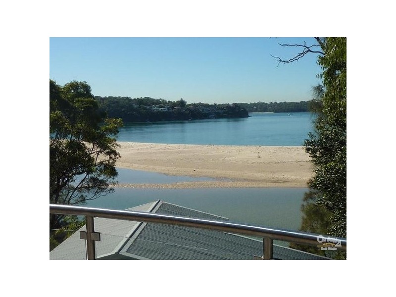 37B PACIFIC CRESCENT, Maianbar NSW 2230