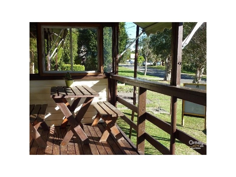 6 GRAHAM STREET, Bundeena NSW 2230