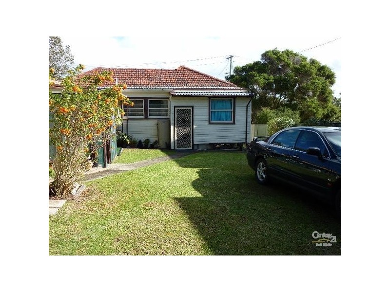 6 GRAHAM STREET, Bundeena NSW 2230