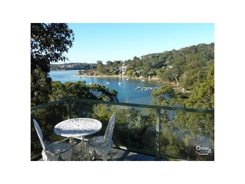 42 CULLEN LANE, Maianbar NSW 2230