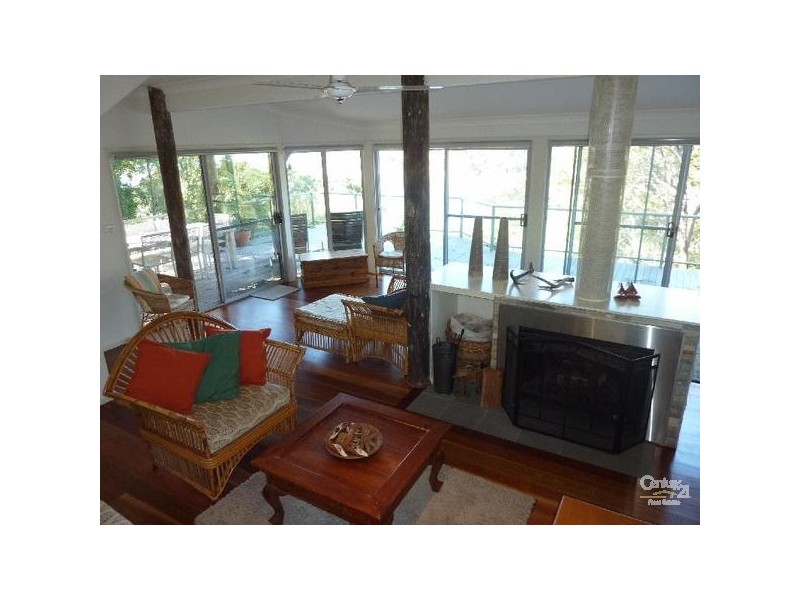 42 CULLEN LANE, Maianbar NSW 2230