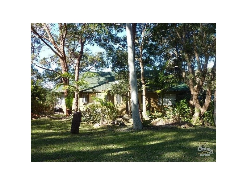 42 CULLEN LANE, Maianbar NSW 2230